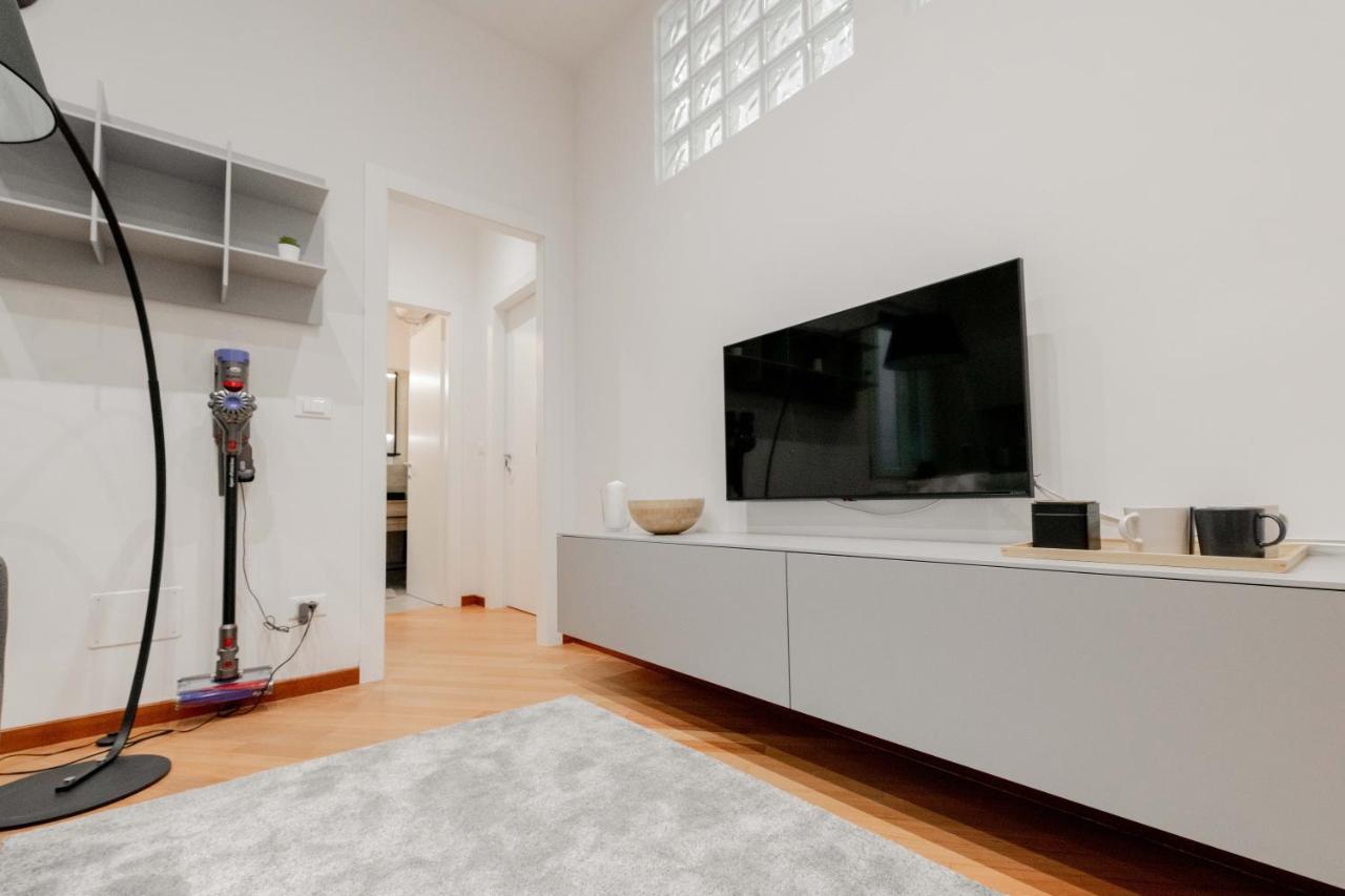 Realkasa Amendola Apartment Bolonha Exterior foto
