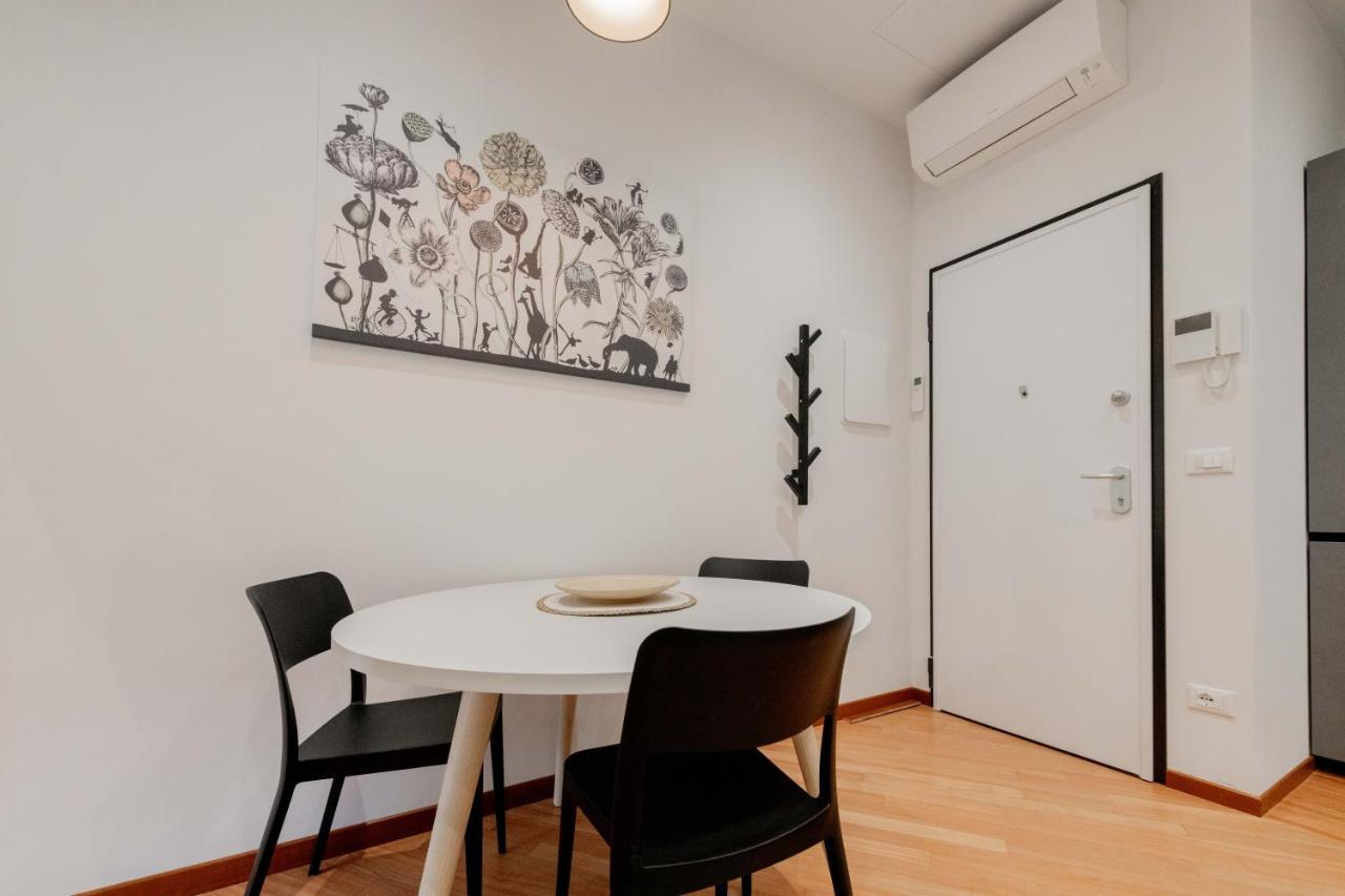 Realkasa Amendola Apartment Bolonha Exterior foto
