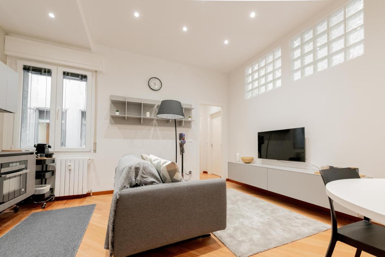 Realkasa Amendola Apartment Bolonha Exterior foto