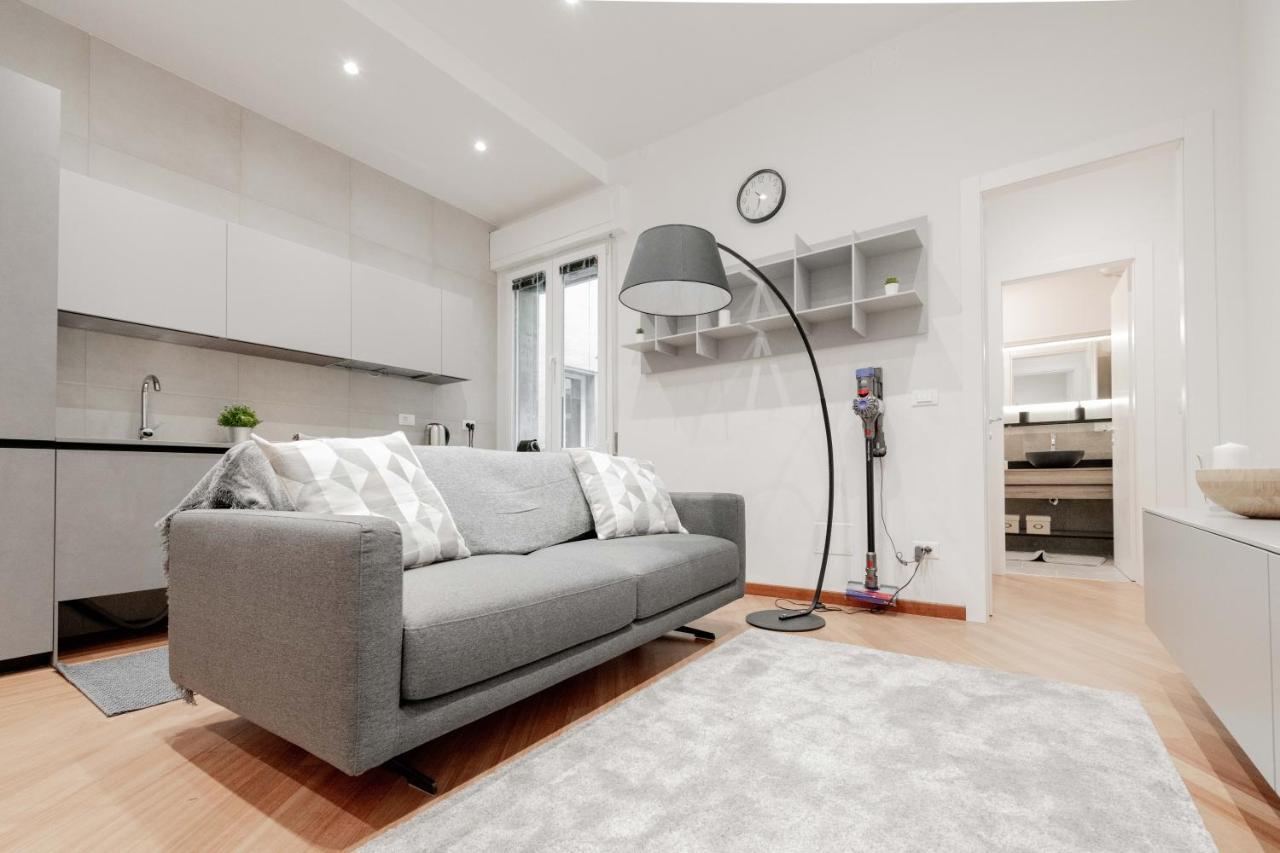 Realkasa Amendola Apartment Bolonha Exterior foto