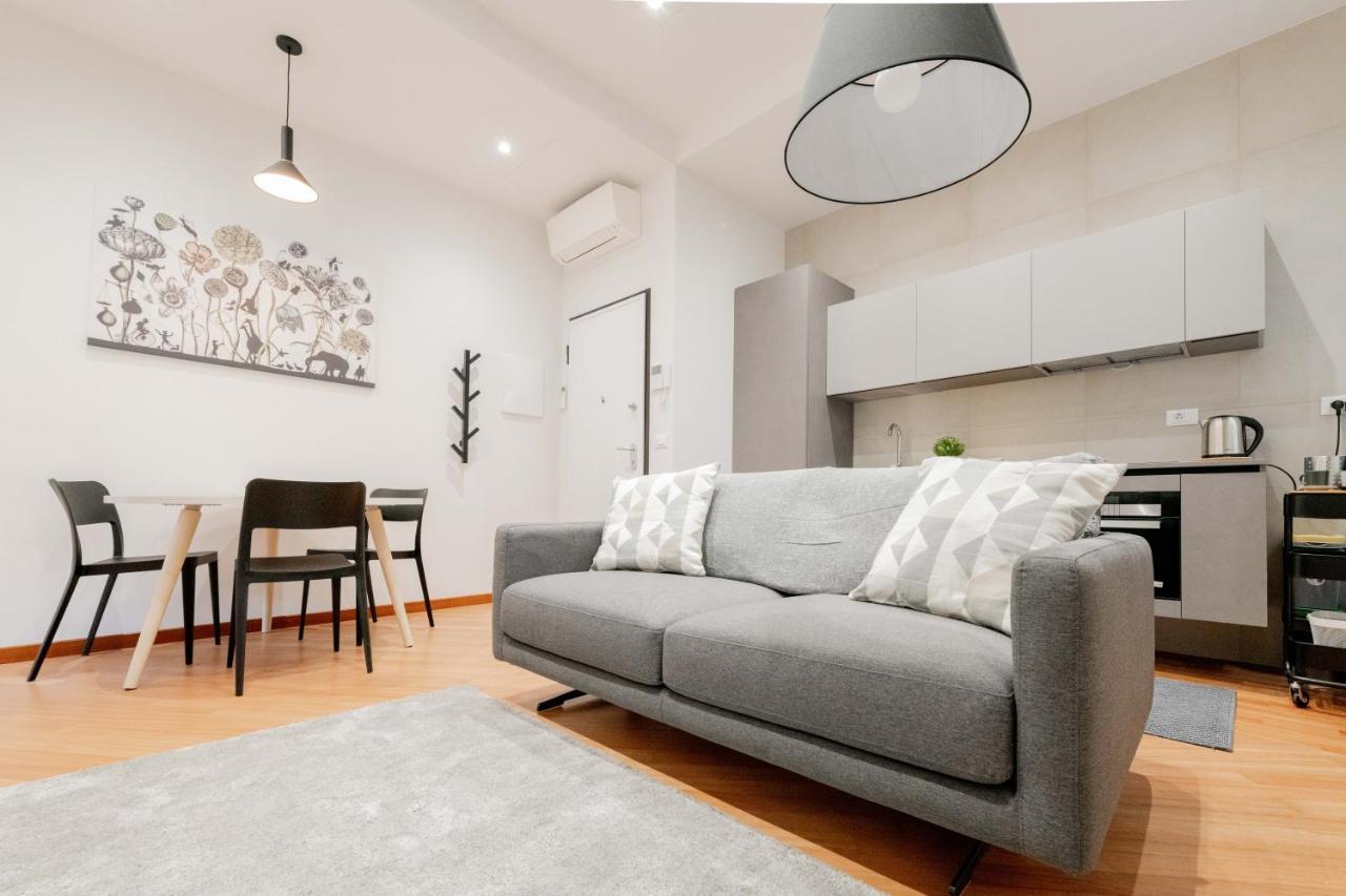 Realkasa Amendola Apartment Bolonha Exterior foto
