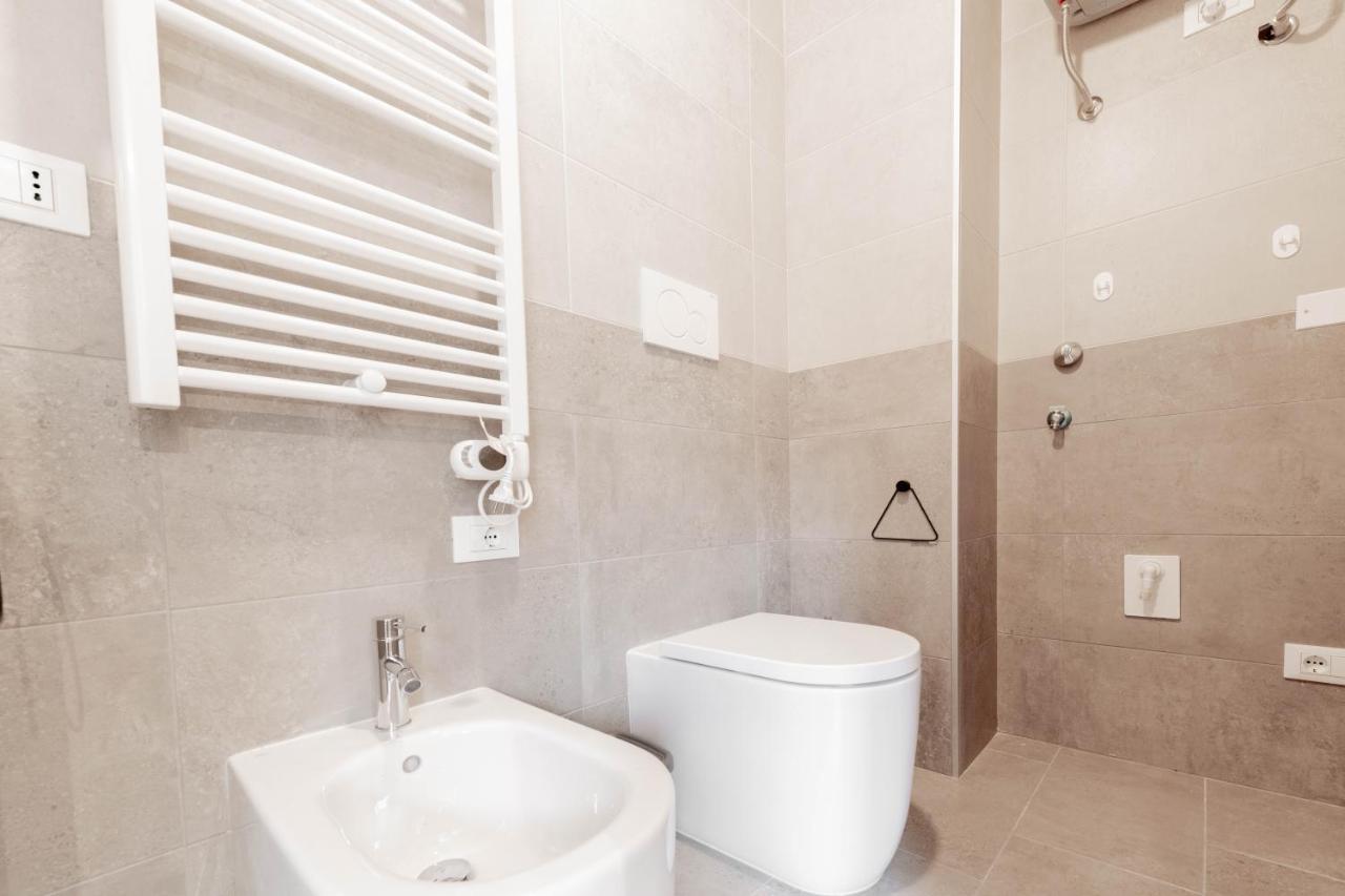 Realkasa Amendola Apartment Bolonha Exterior foto