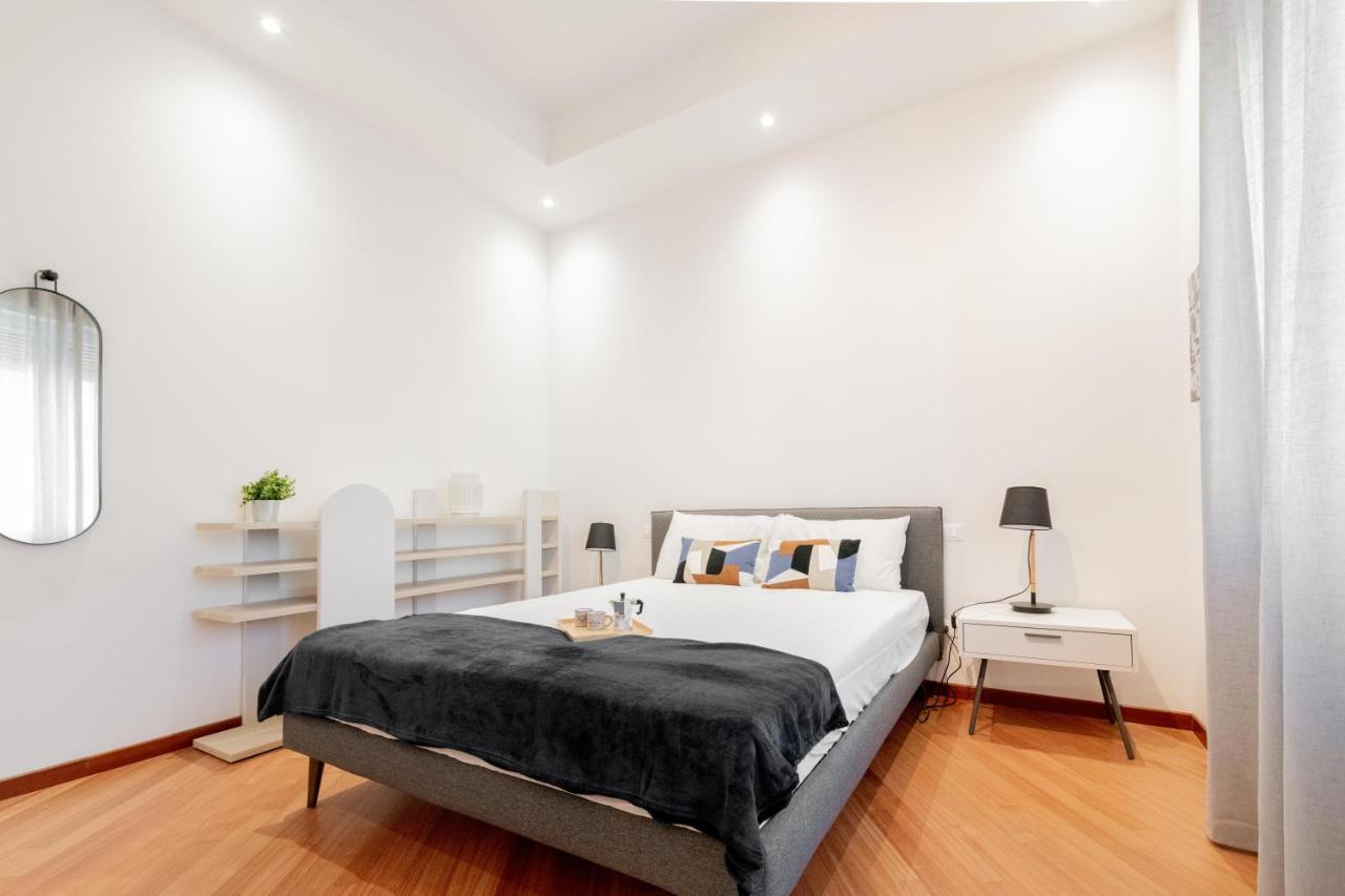 Realkasa Amendola Apartment Bolonha Exterior foto