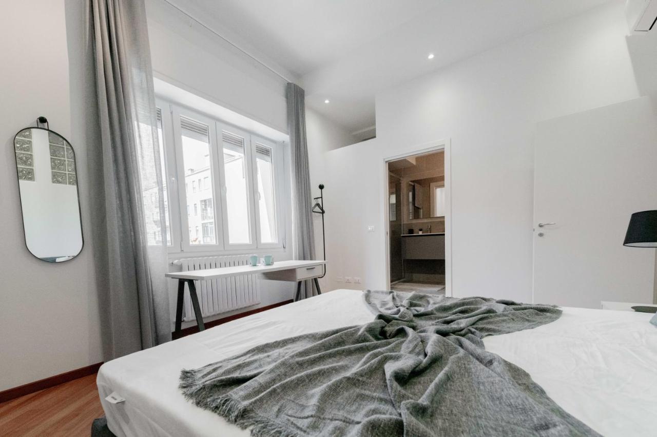 Realkasa Amendola Apartment Bolonha Exterior foto